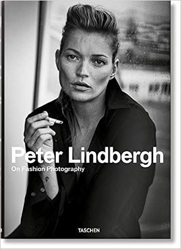 Peter Lindbergh. On Fashion Photography (English, French and German Edition)



Hardcover – May... | Amazon (US)