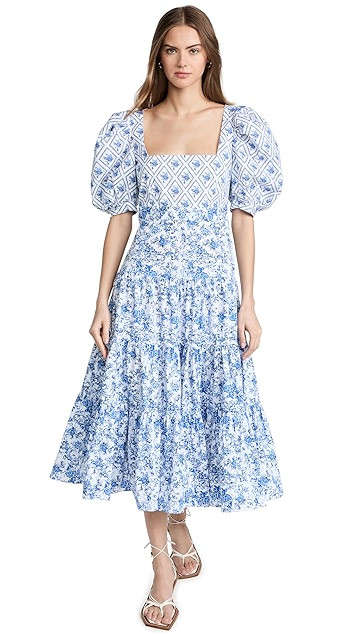 Tessa Dress | Shopbop