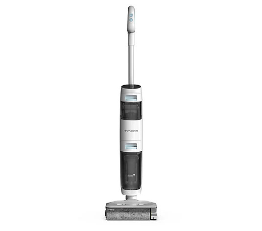 Tineco GO H2O Cordless Floor Washer | QVC