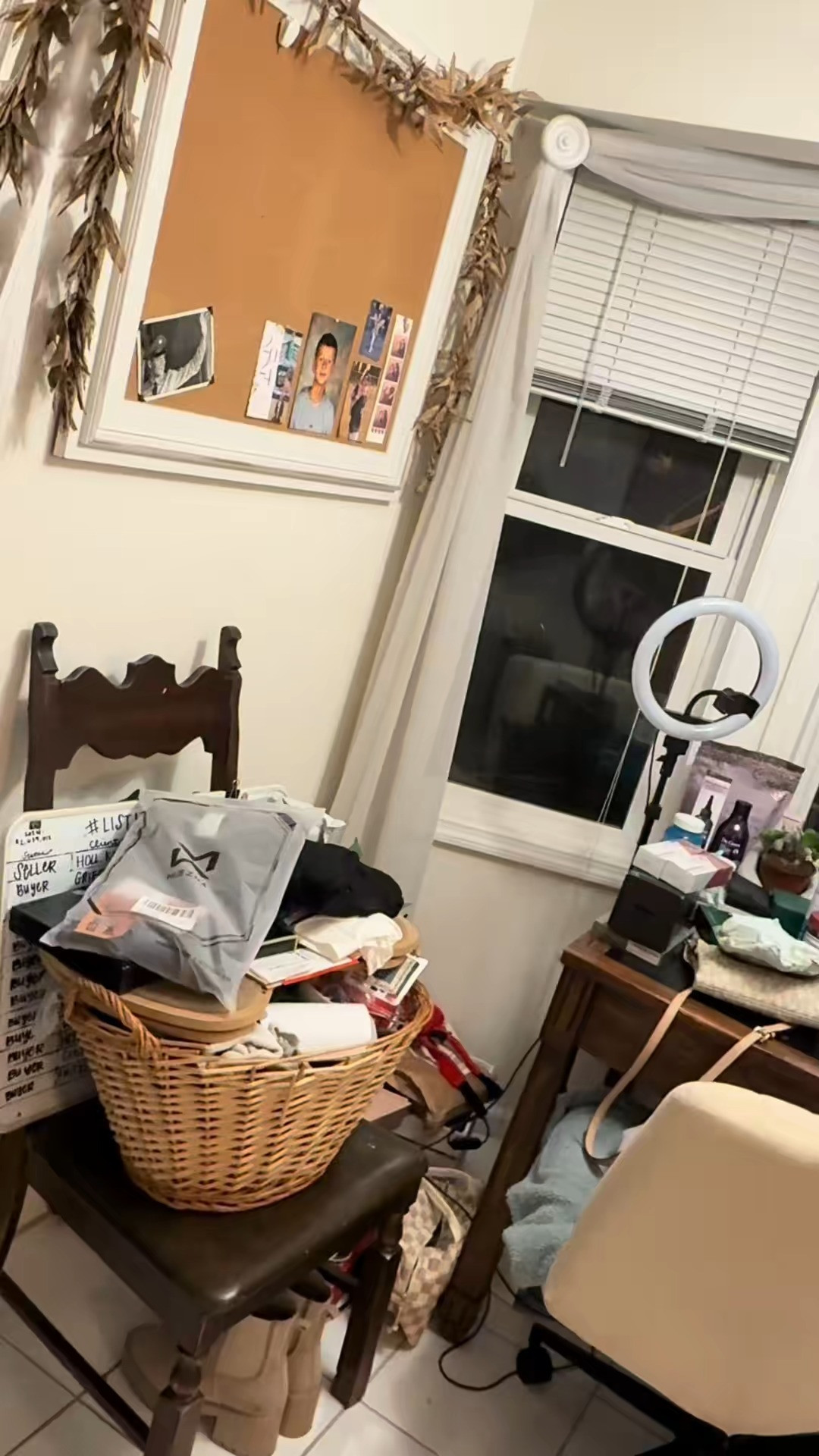 Home Office Makeover timeeee ♥︎

#LTKWorkwear #LTKWatchNow #LTKHome