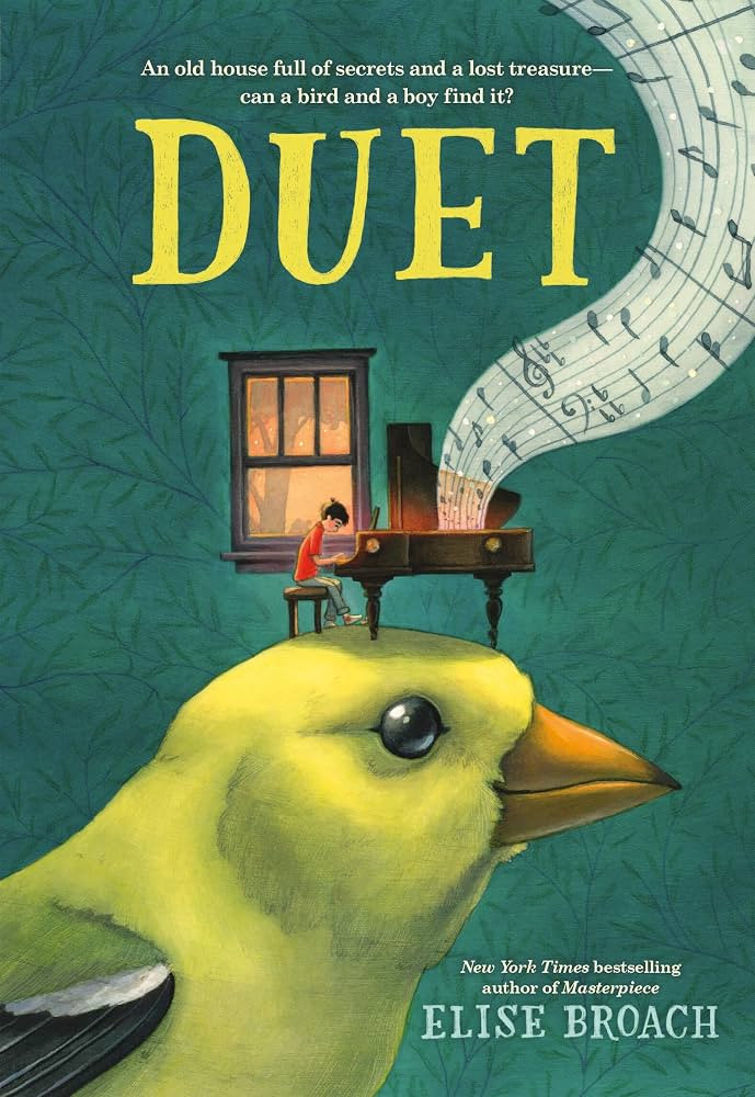 Duet | Amazon (US)