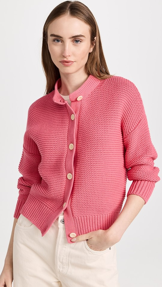 Nico Chunky Cardigan | Shopbop
