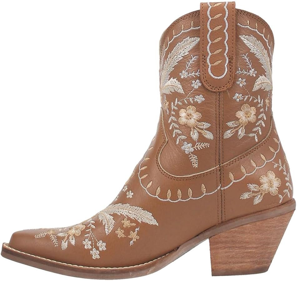 Dingo Women's, Primrose Boot | Amazon (US)