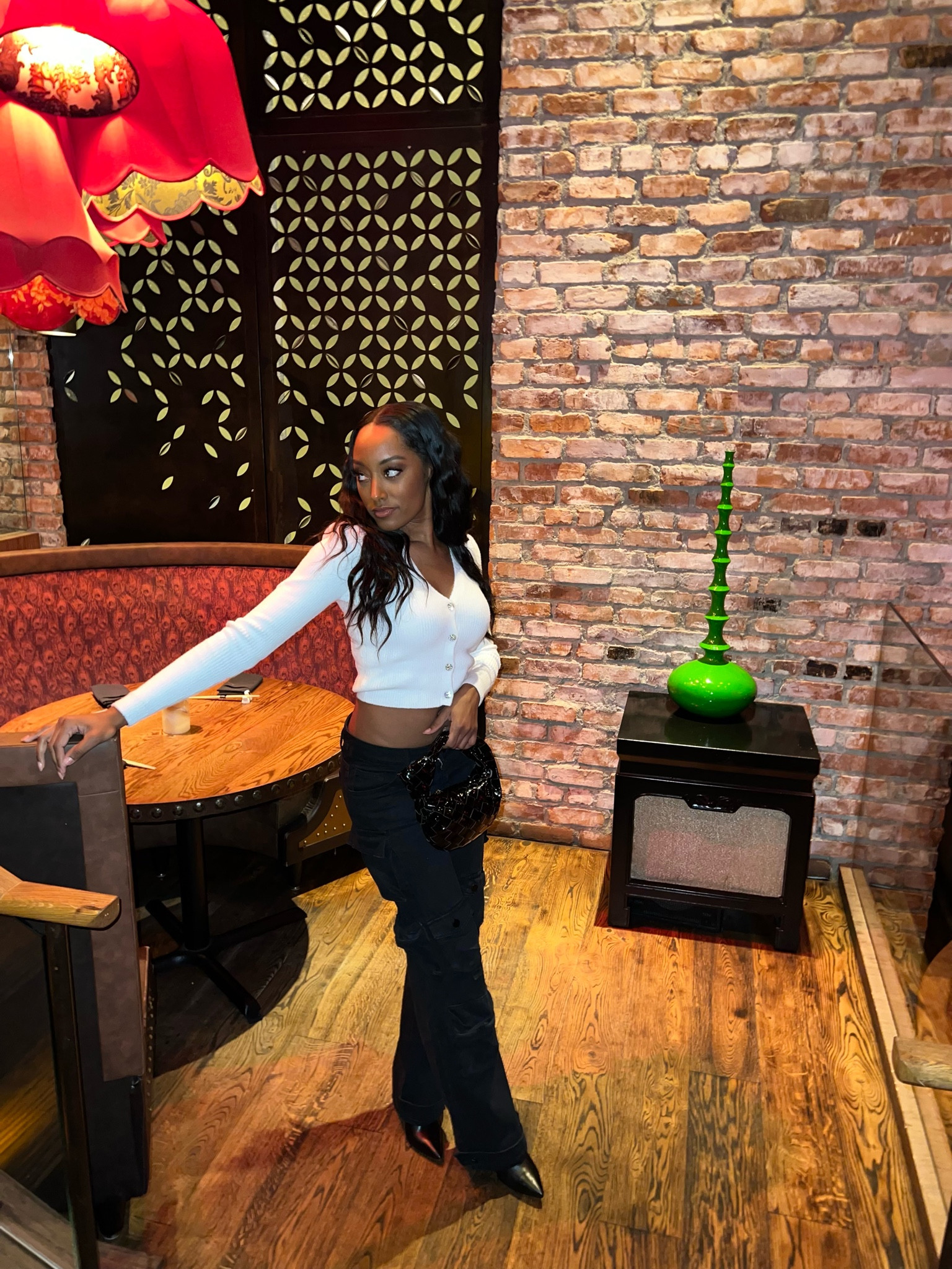 tapping back into my magic 🪄

#LTKunder100