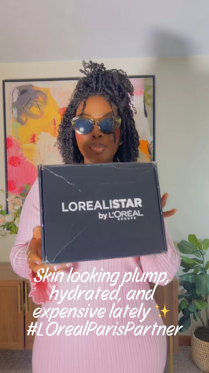 L’Oréal Collagen Moisturizer ✨

#LTKselfcare #LTKdayinmylife #LTKvlog