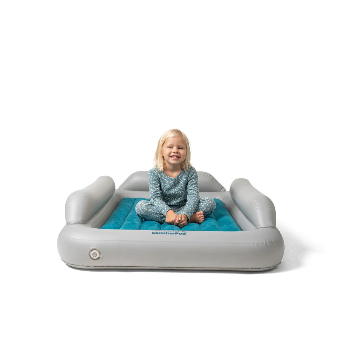 SlumberTot Inflatable Toddler Bed | SlumberPod