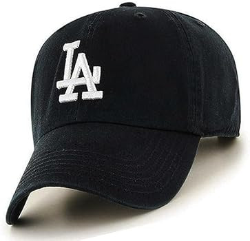 L&A Premium Clean Up Adjustable Hat | L&A Crafted from Pure Cotton Fabric | Suitable for Men and ... | Amazon (US)