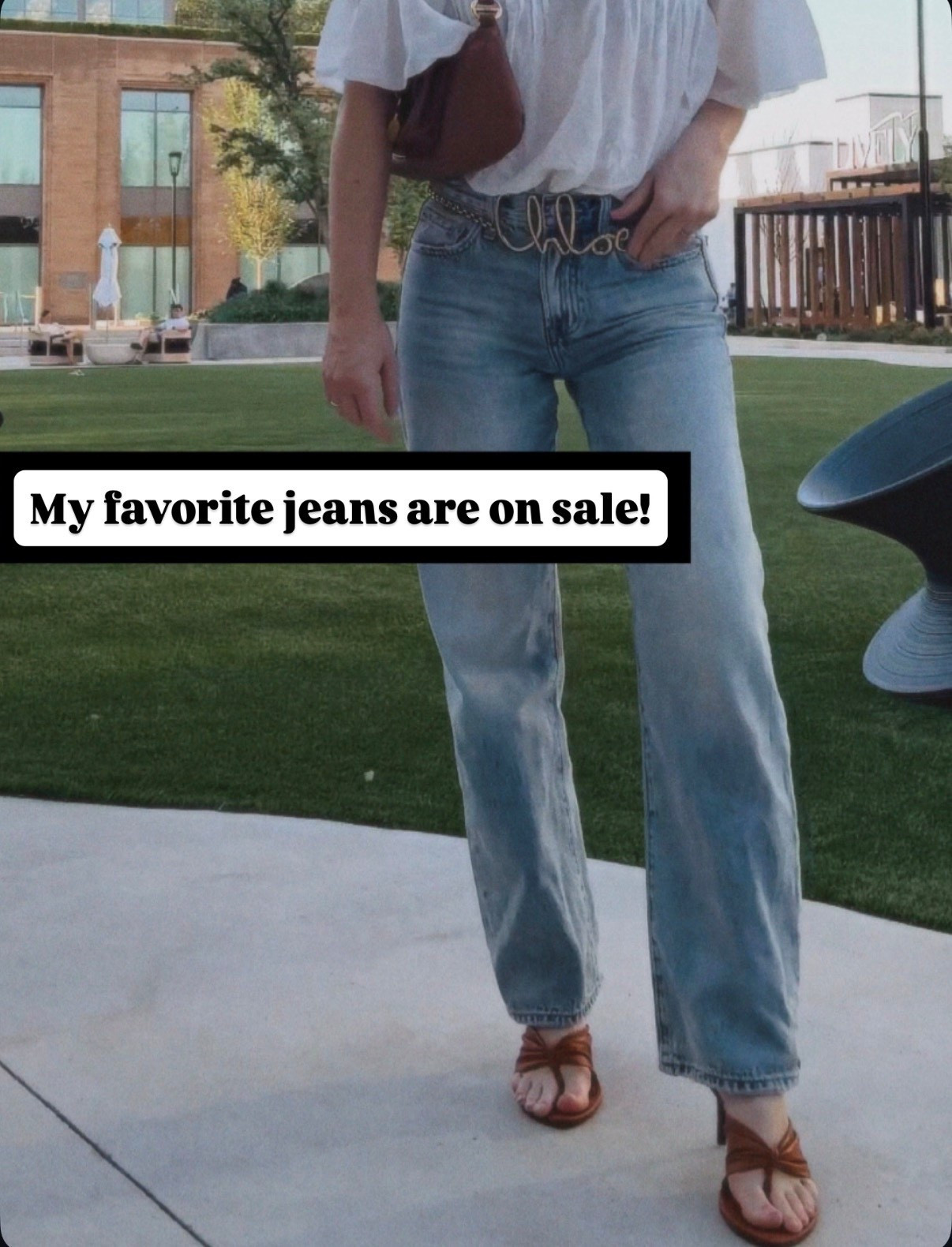 Pistola jeans on sale!! 

#LTKSaleAlert #LTKdayinmylife #LTKSeasonal