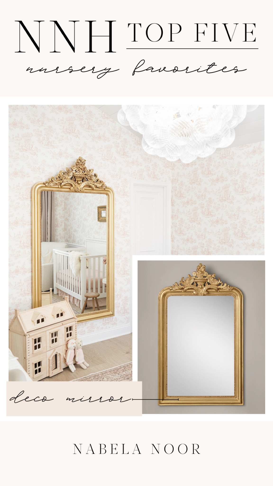 A look into Nabela Noor Home. Browse the beautiful products Nabela used to create Amalia’s nursery 🤍


#LTKfamily #LTKhome #LTKbaby