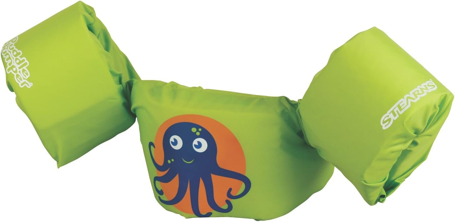 Stearns Original Puddle Jumper Kids Life Jacket | Life Vest for Children | Amazon (US)