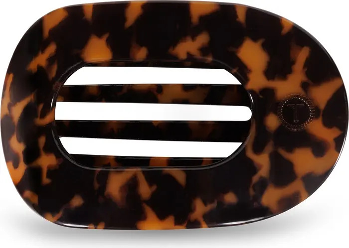 Large Flat Round Hair Clip | Nordstrom