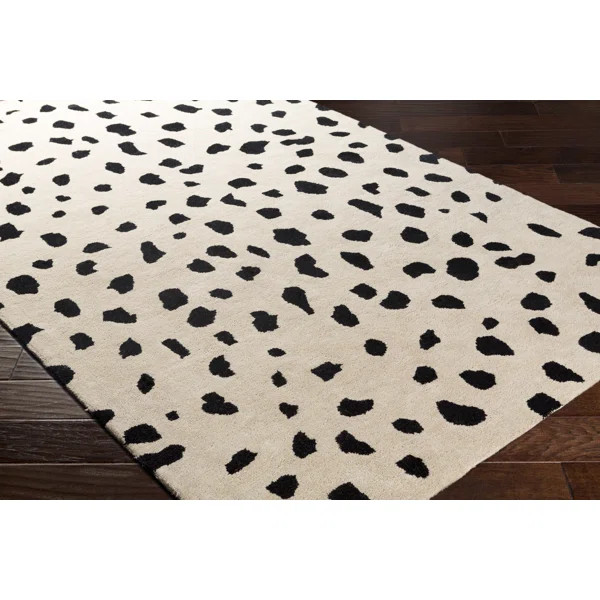 Poulos Area Rug | Wayfair North America
