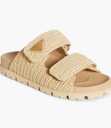 Splurge spring sandal 🌸

#LTKGiftGuide #LTKshoecrush #LTKstyletip