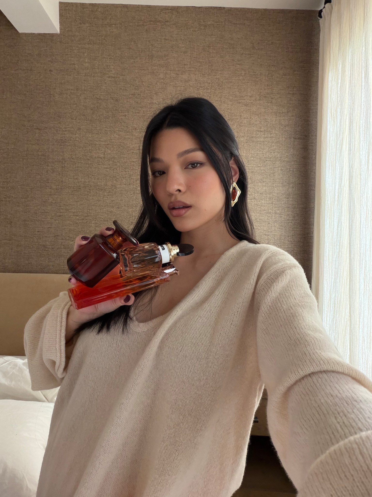 Shop my favorite fragrances at Sephora! 

If you are a Beauty Insider member, get 20% off full size fragrances & hair and body mists from 12/15-12/24 with code SAVESCENTS! For same day delivery use code: QUICKGIFTS.

@sephora @shop.ltk #ltkit #sephorapartner #sephorahaul