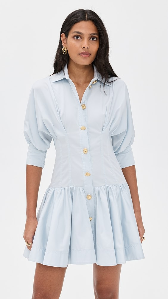 Alexa Mini Dress | Shopbop