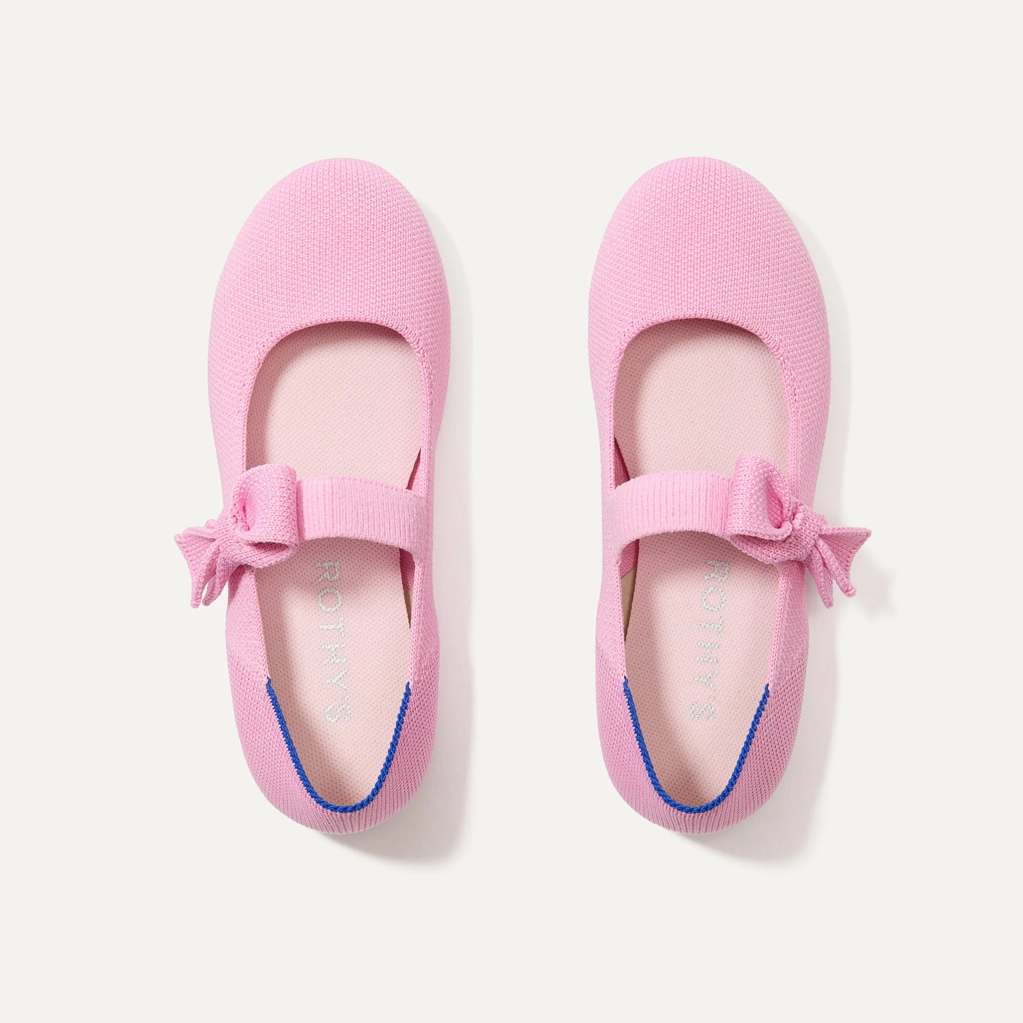 The Kids Tux Bow Mary Jane in Tutu | Rothy's | Rothy's