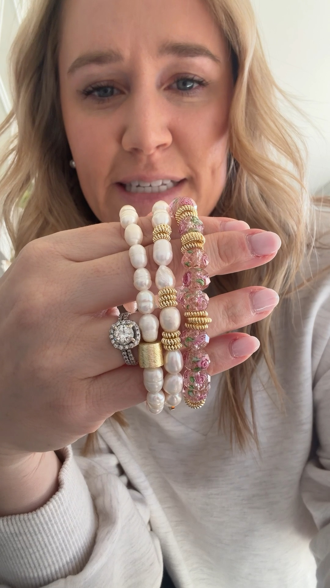 Use code CLAIRE20 for 20% off sitewide!

#LTKValentine