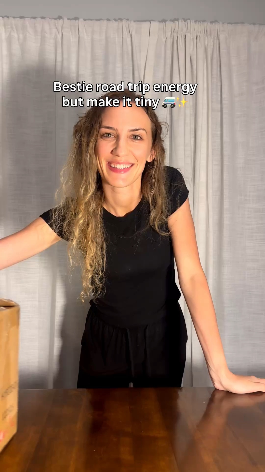 The cutest play set ever! #heybestie #RV

#LTKKids