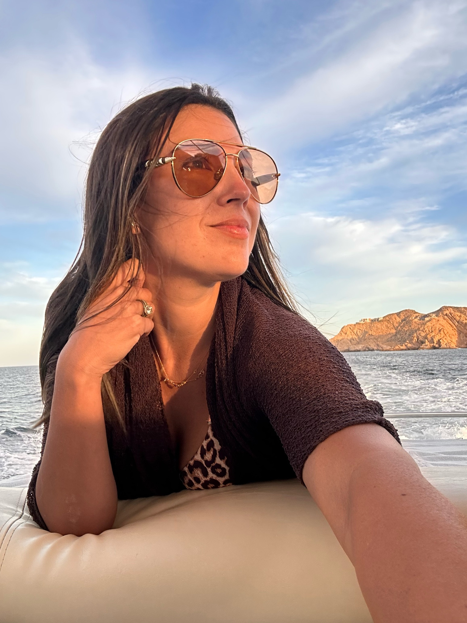 Lentes & bikini

#LTKTravel #LTKSeasonal
