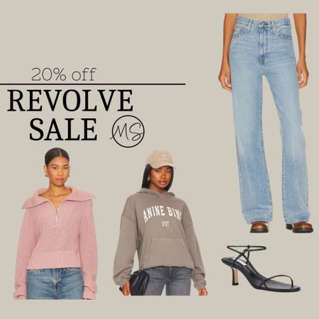 Revolve sale, 20% off today only! spring sale 

#LTKsalealert #LTKSpringSale #LTKstyletip