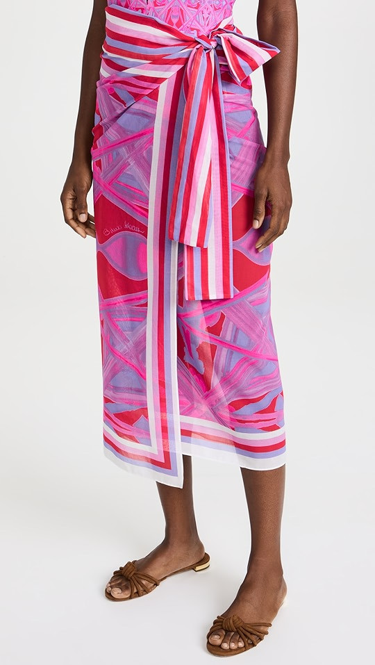 Giulia Skirt Pareo | Shopbop