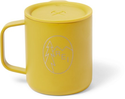 REI Co-op   Solid Graphic Camp Mug - 12 fl. oz. | REI