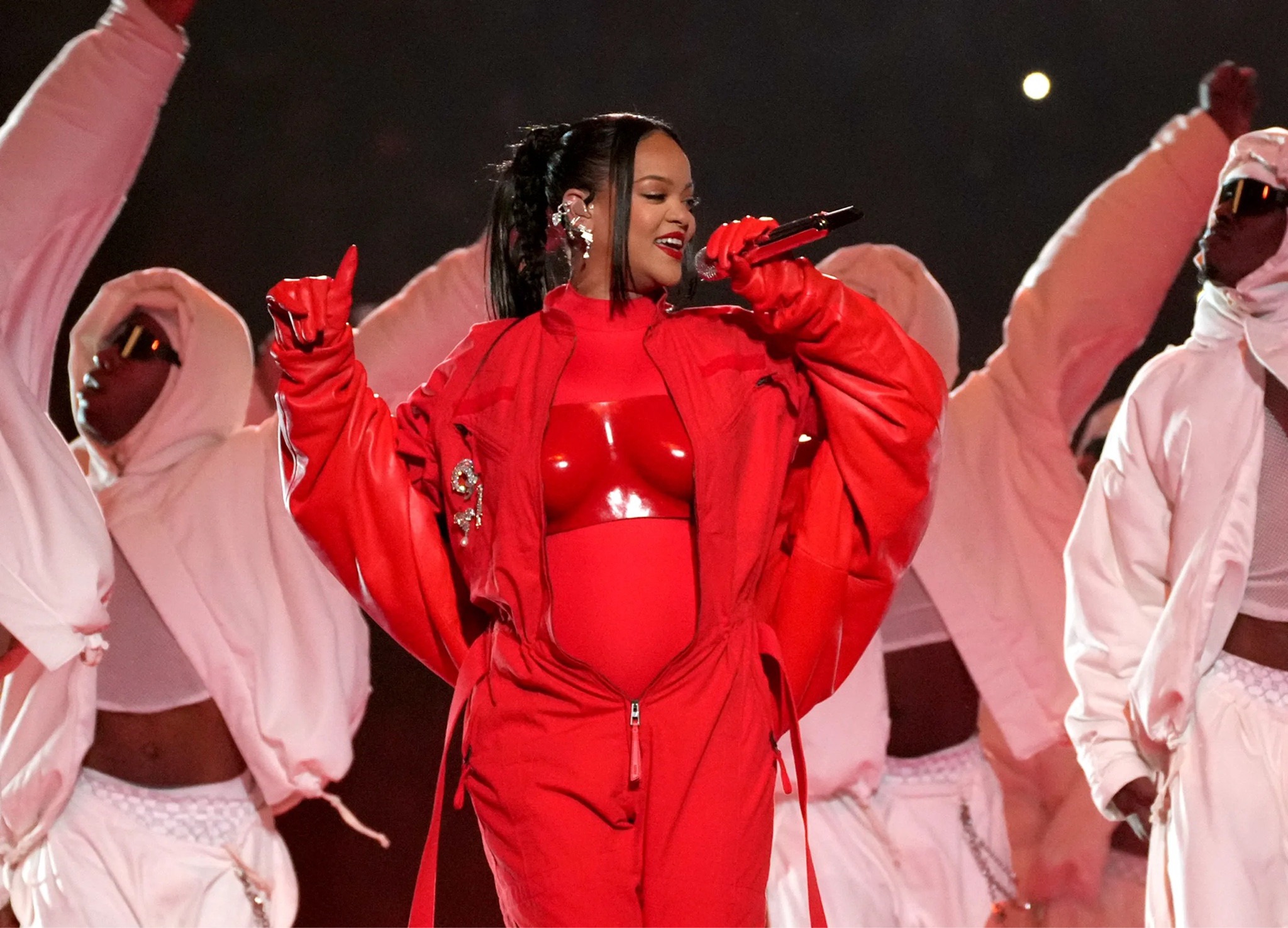 Rihanna Super Bowl Costume

#LTKHalloween