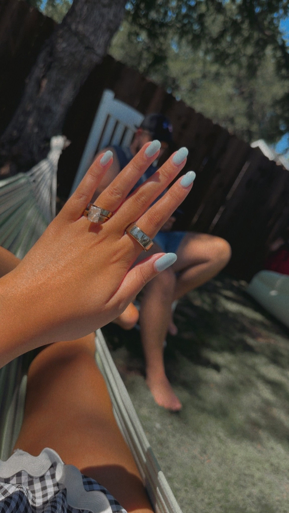 Obsessed with my oura ring and the silicone covers to protect it all summer long!

#LTKmomlife #LTKgrwm #LTKfitnessgoals