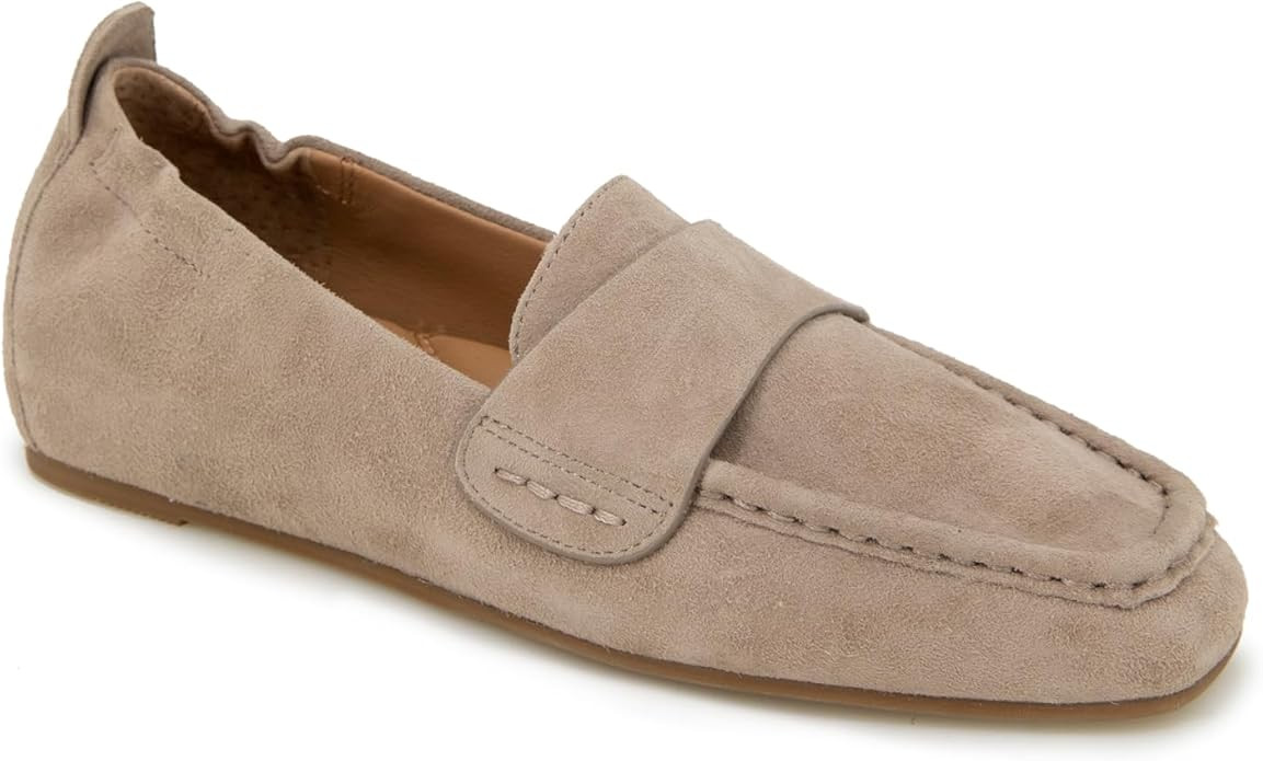 Gentle Souls by Kenneth Cole Women's Sophie Loafer | Amazon (US)