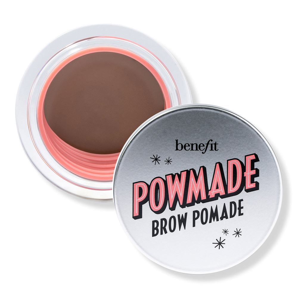 Benefit Cosmetics POWmade Waterproof Brow Pomade | Ulta