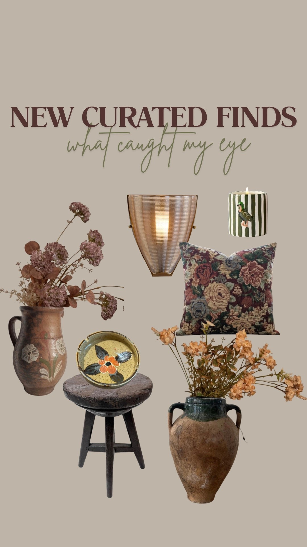 Shop my picks!! Curated finds

#LTKOver40 #LTKU #LTKSeasonal