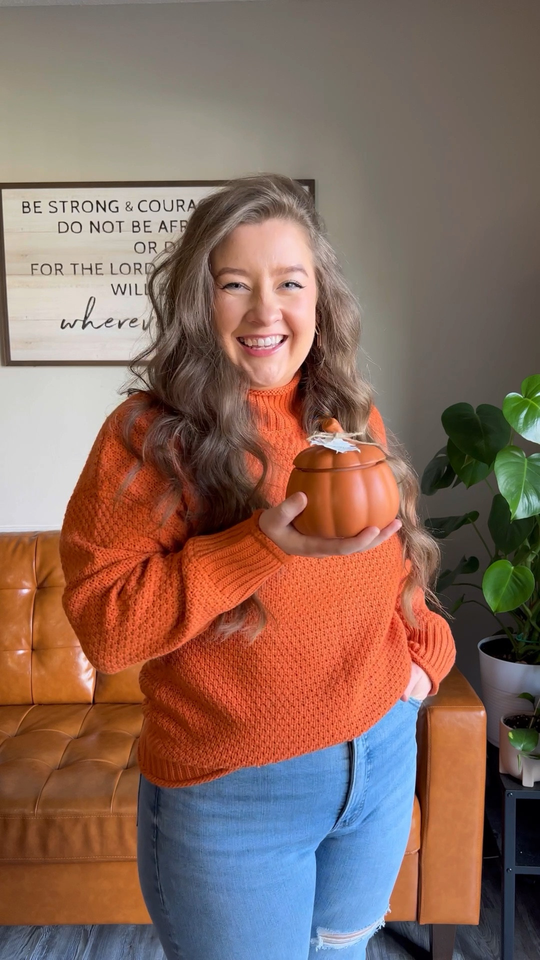 5 Amazon sweaters I’ll be wearing on repeat this fall/winter! 

#LTKstyletip #LTKunder50 #LTKcurves