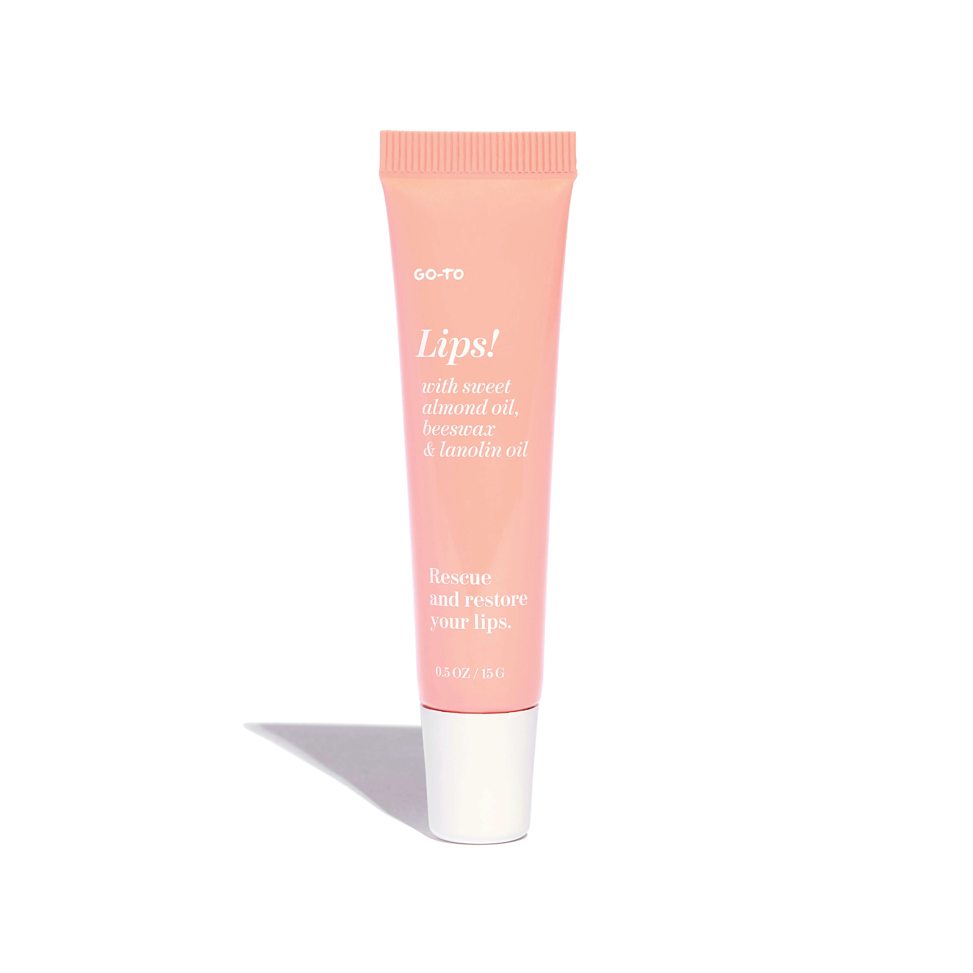 Lips! | Go-To Skin Care (ANZ)