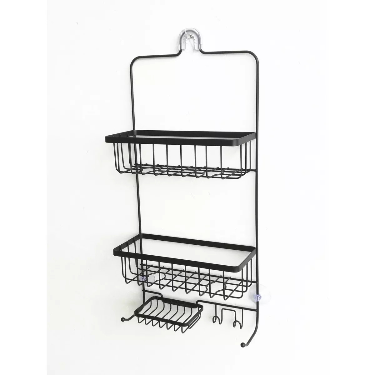 Bathroom Shower Caddy - Threshold™ | Target