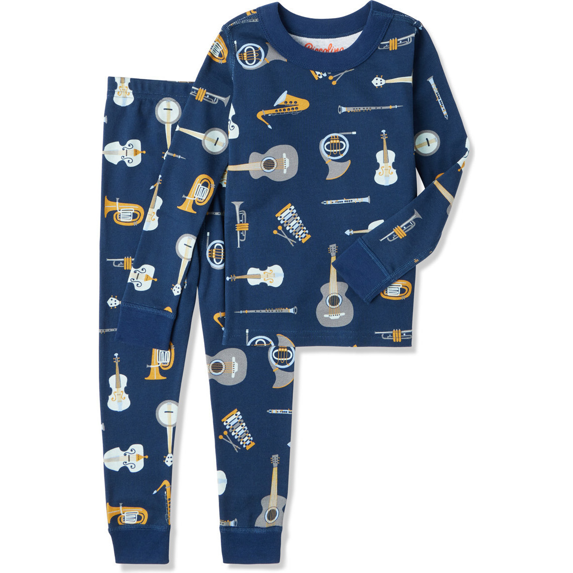 Pajamas, Music | Maisonette