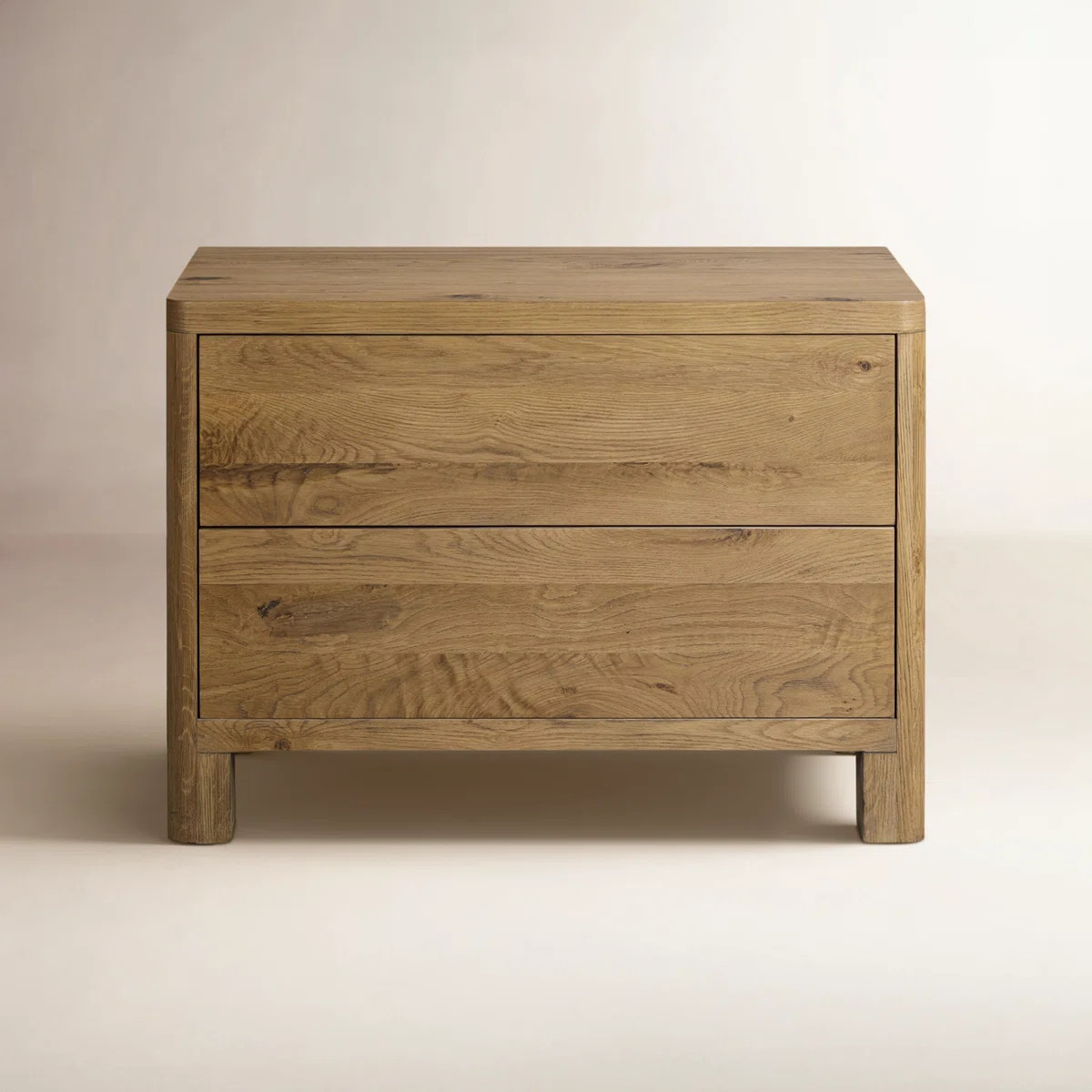 Talullah Noeline Nightstand | Wayfair North America