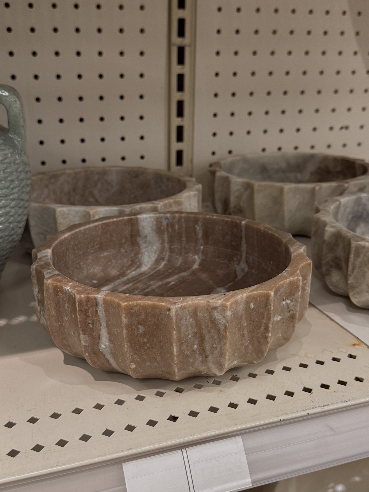 love love love this marble bowl from @Target #homefinds #targetfinds #cozyhome 

#LTKHome