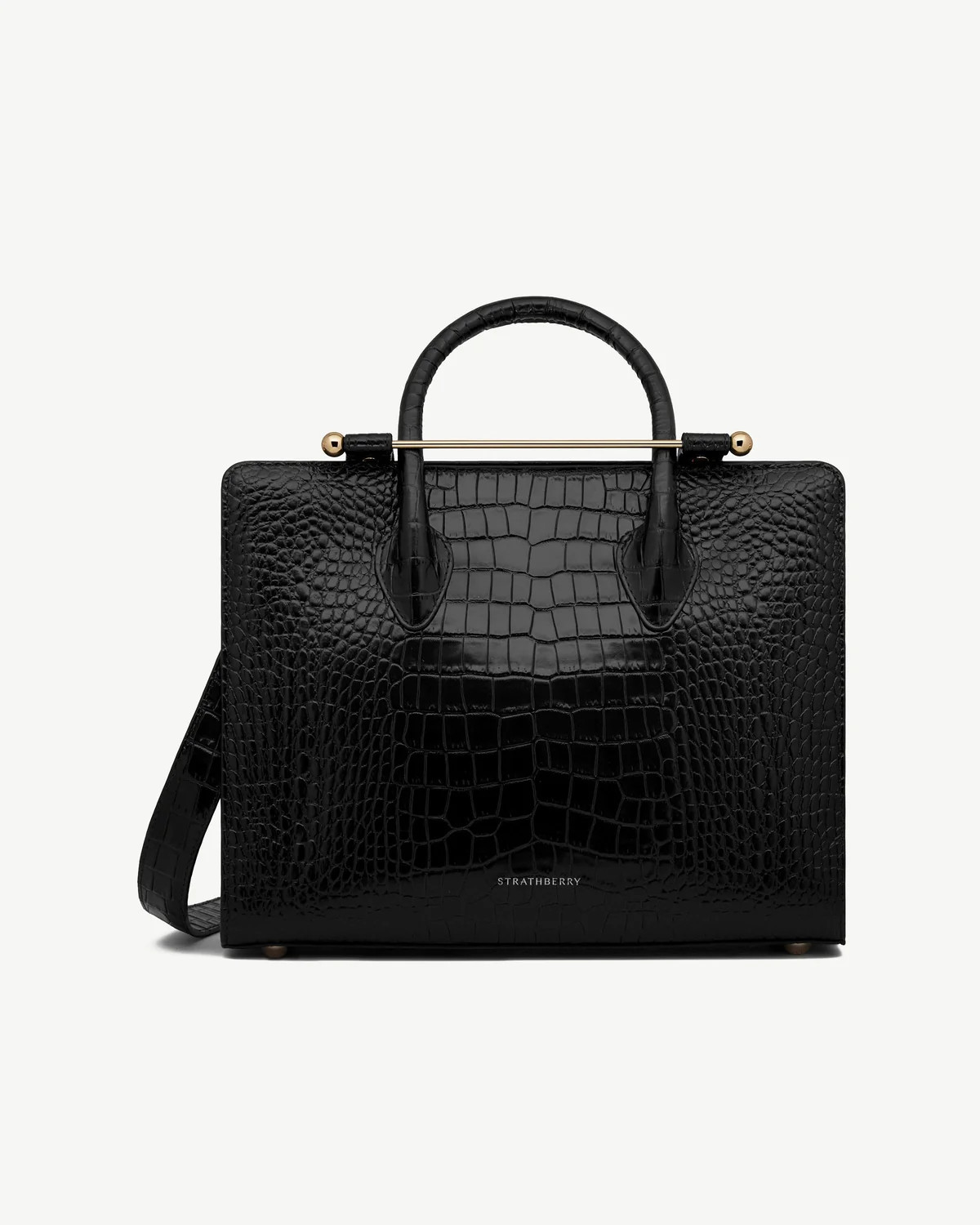 Midi Tote | Strathberry