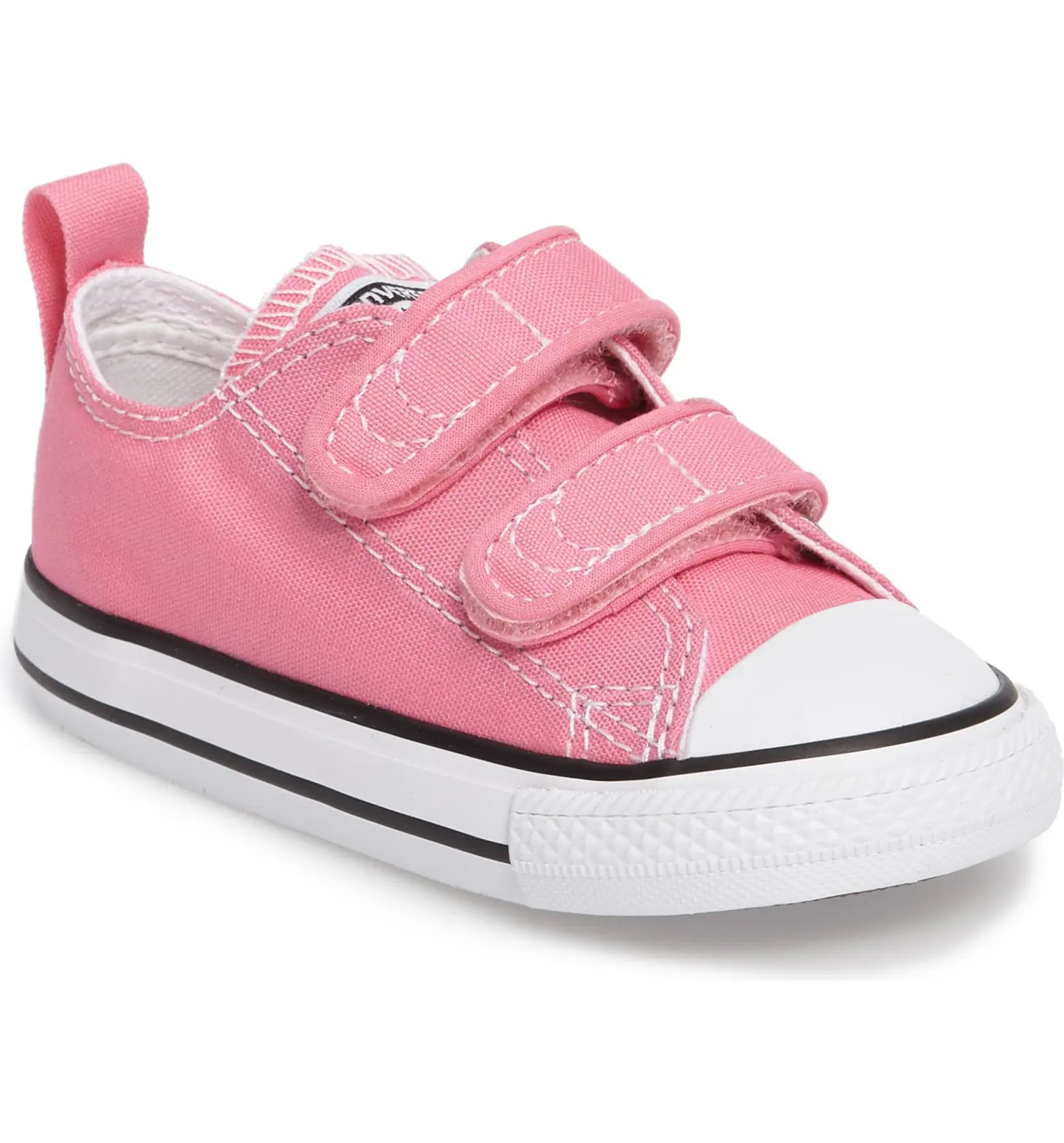 Chuck Taylor® Double Strap Sneaker | Nordstrom