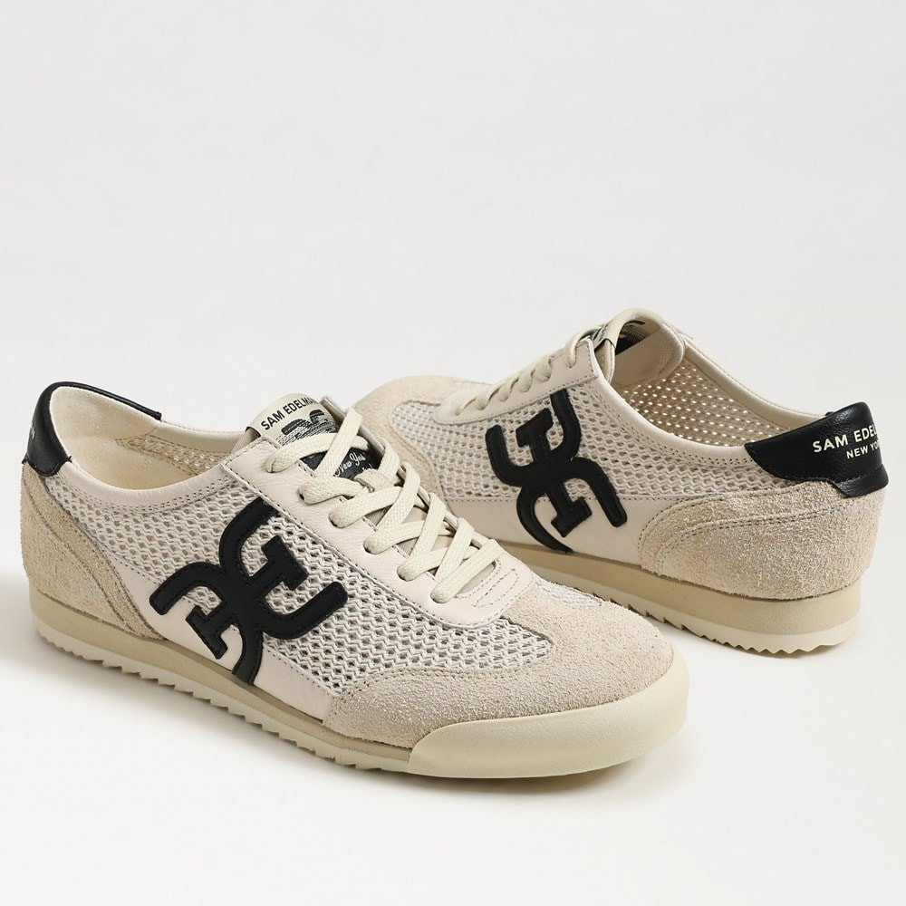 Ivey Lace Up Sneaker | Sam Edelman