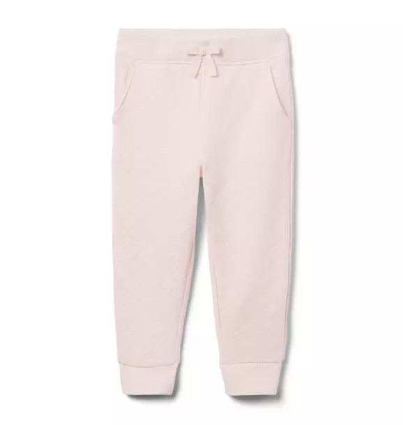 Quilted Jogger | Janie and Jack