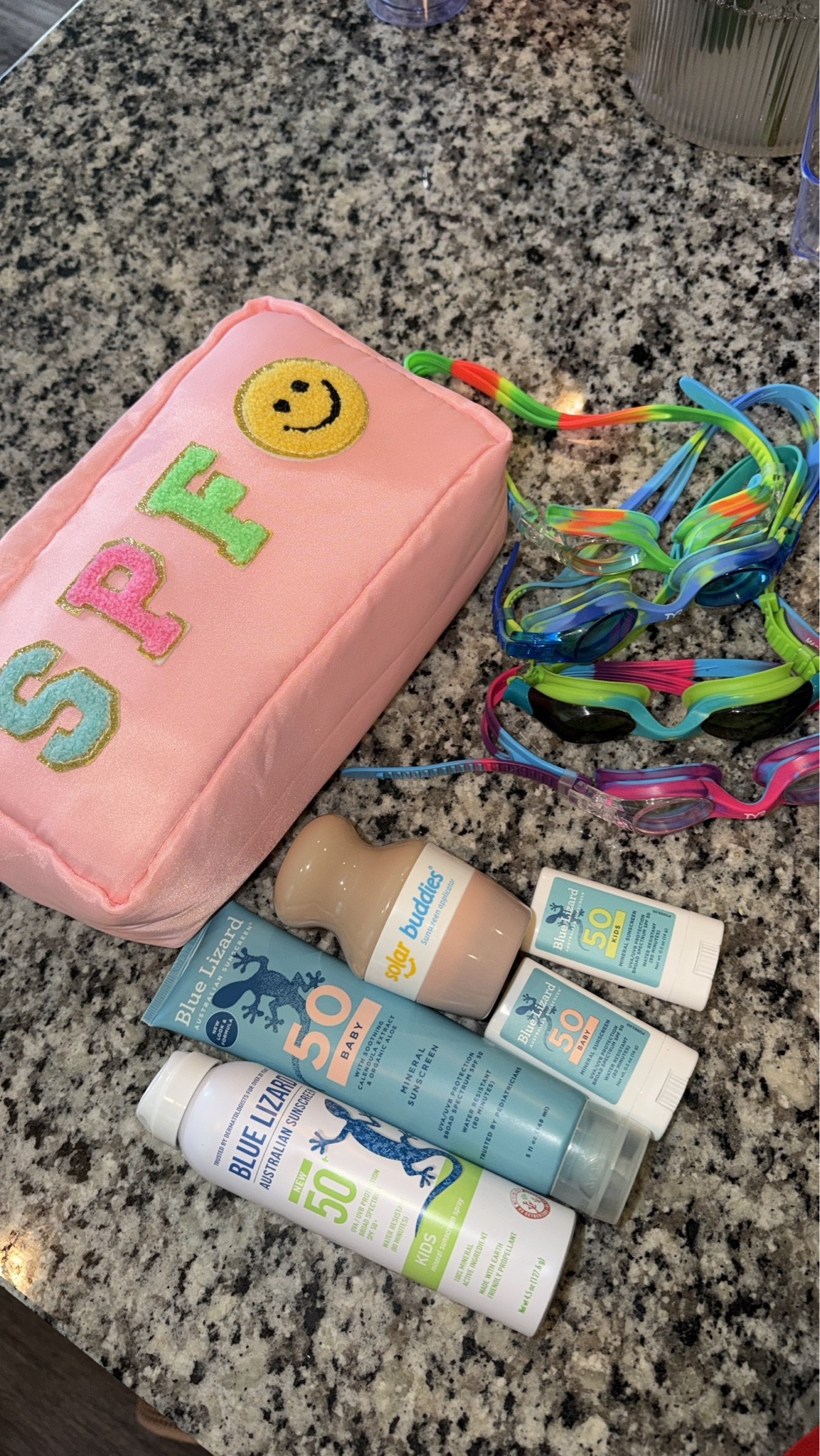 Summer pool/splash pad bag restock!

#LTKmomlife #LTKKids #LTKSwim