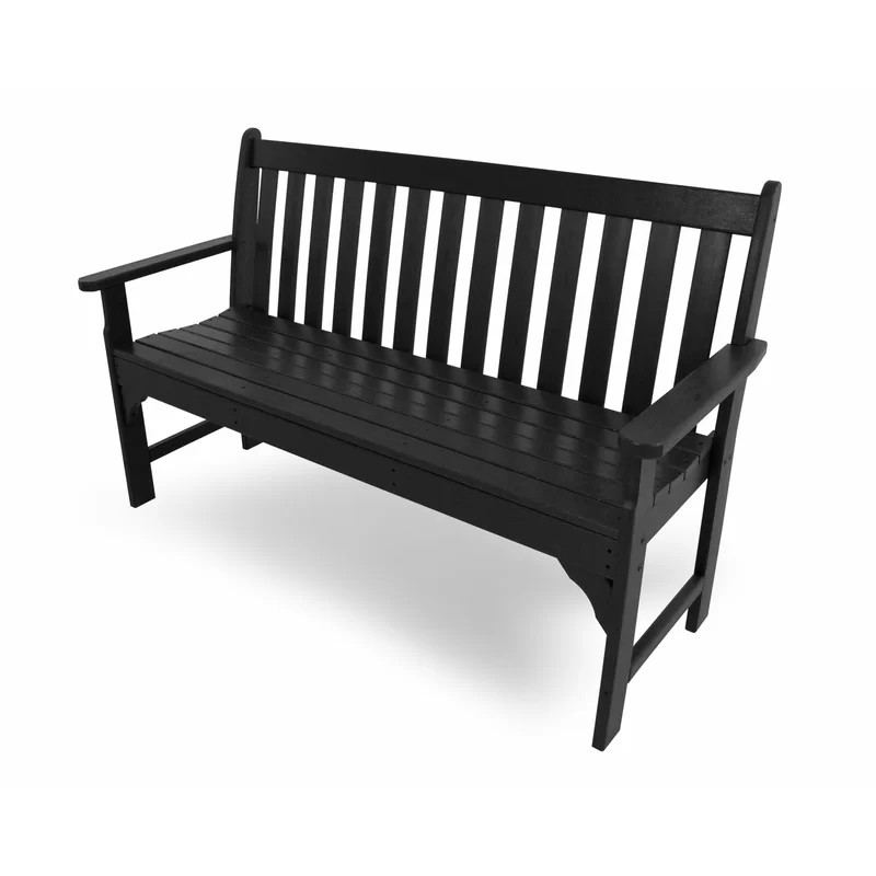 Vineyard 48" Patio Bench | Wayfair North America