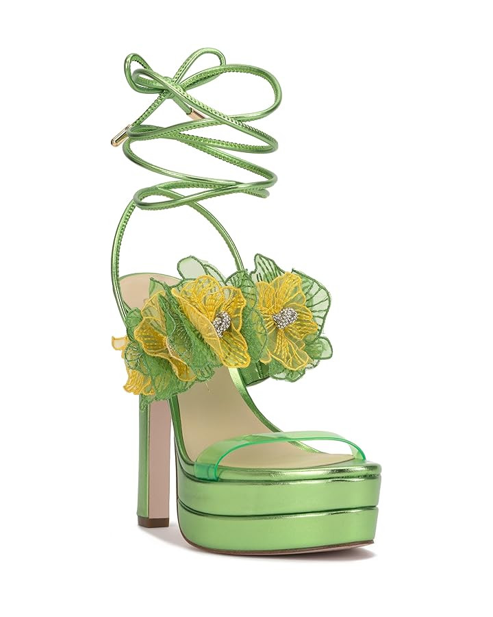 Jessica Simpson Women's Iyla Sandal-Platform | Amazon (US)