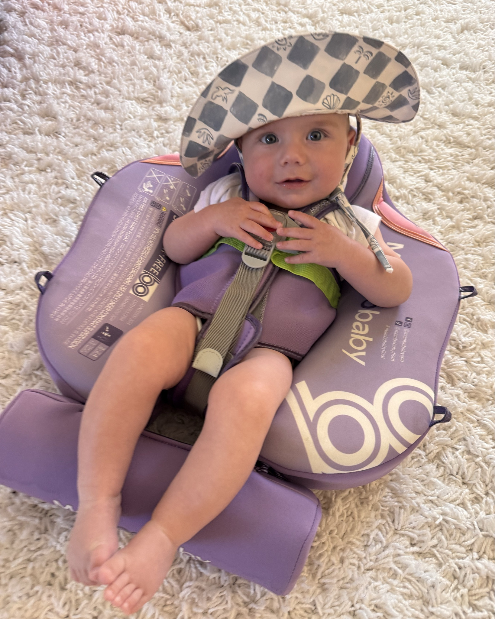 Baby floating must have for summer 

#LTKFamily #LTKKids #LTKBaby