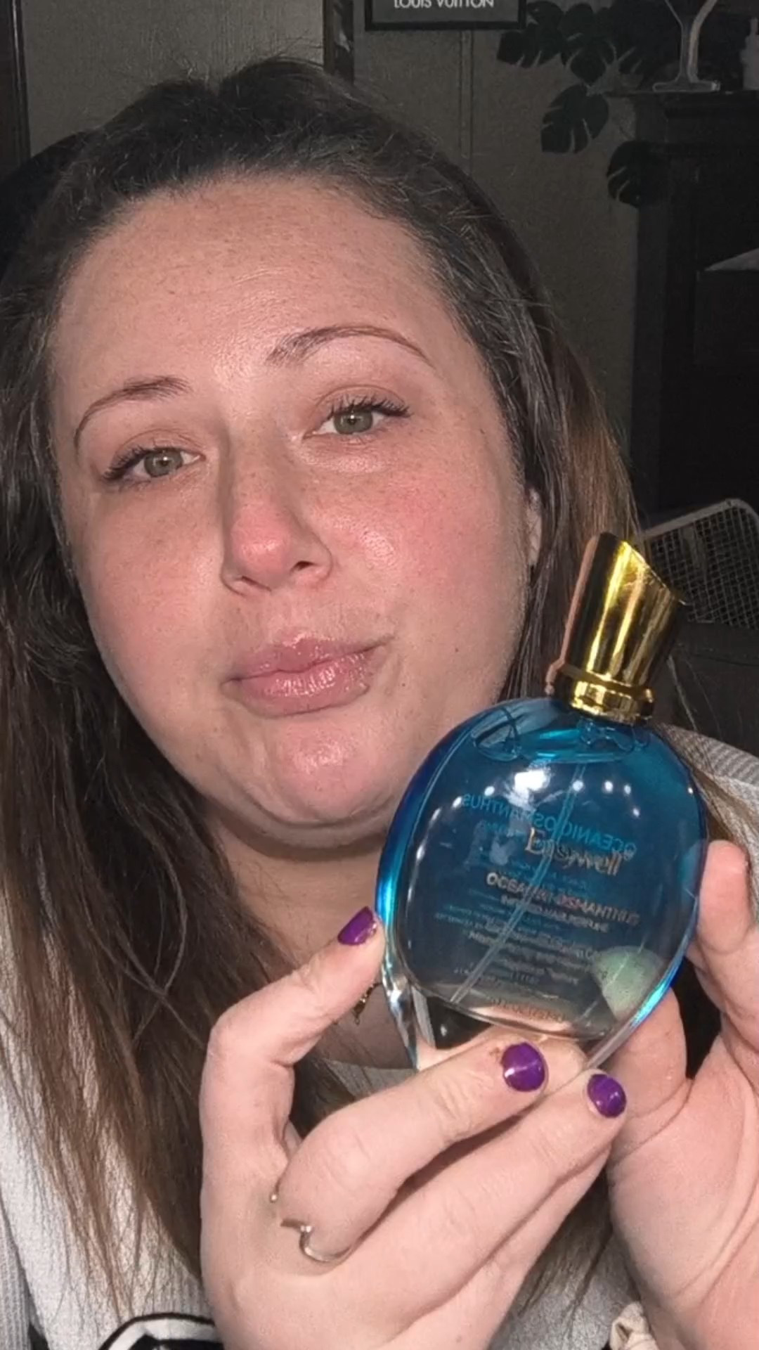 Hair perfume! 

#LTKFindsUnder50 #LTKBeauty #LTKStyleTip