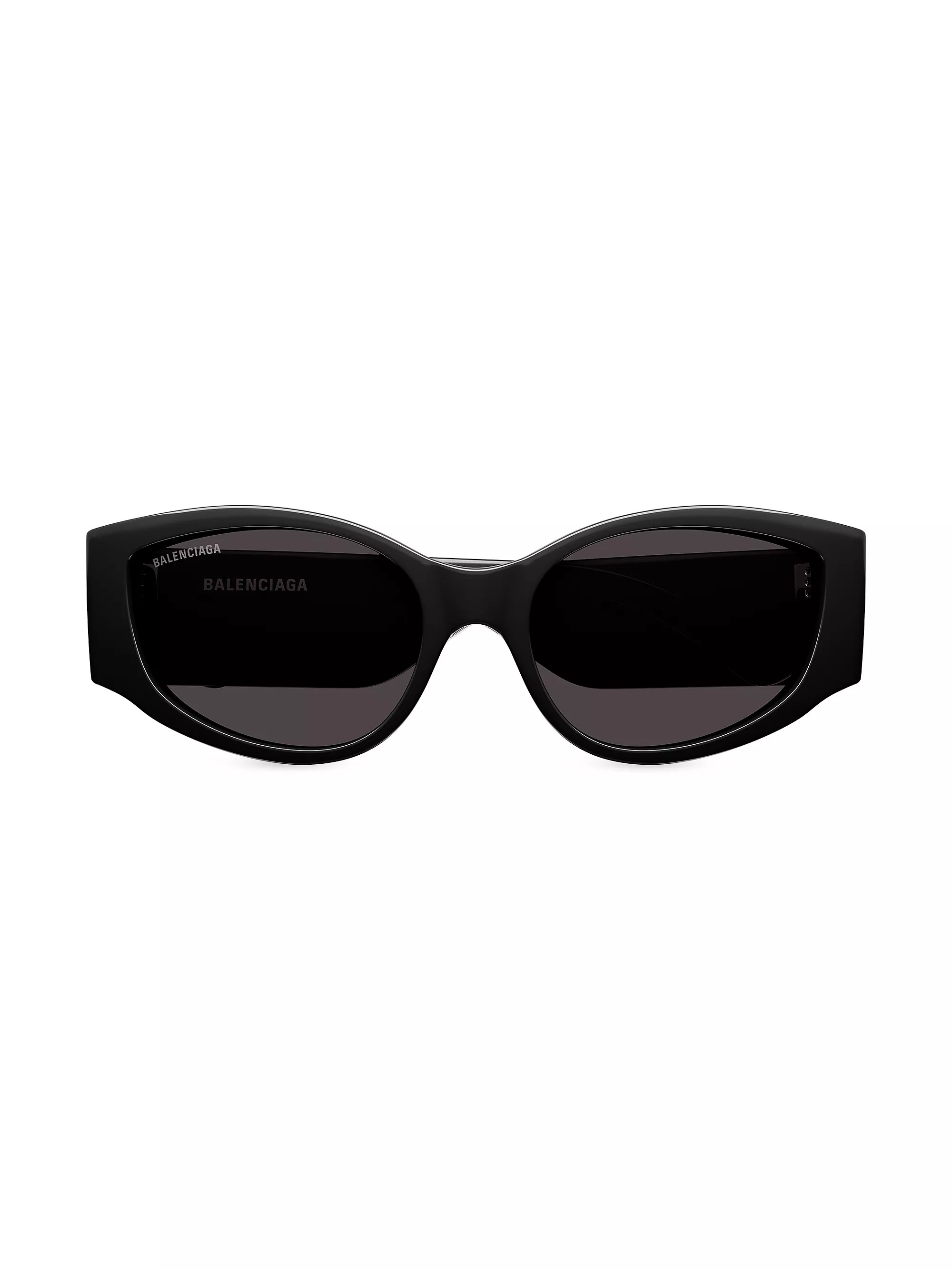 58MM Max Cat Eye Sunglasses | Saks Fifth Avenue