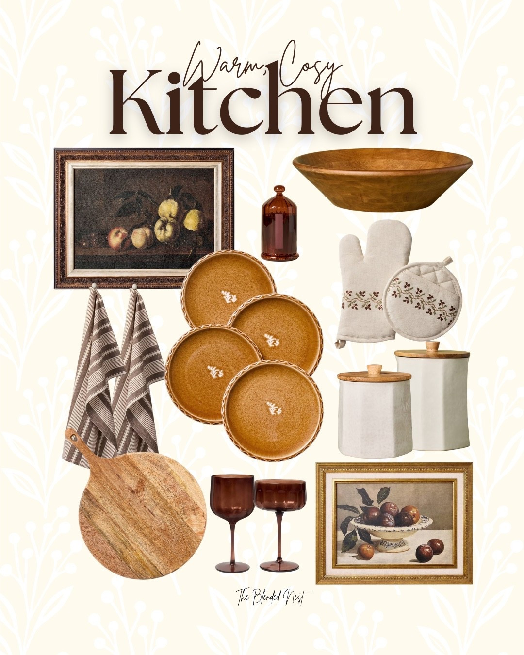 Warm and cozy. That’s what these beautiful items are from Target.  I love the fall colors and the texture and these can be used in almost any home 🍂🍁

#LTKSeasonal #LTKHome