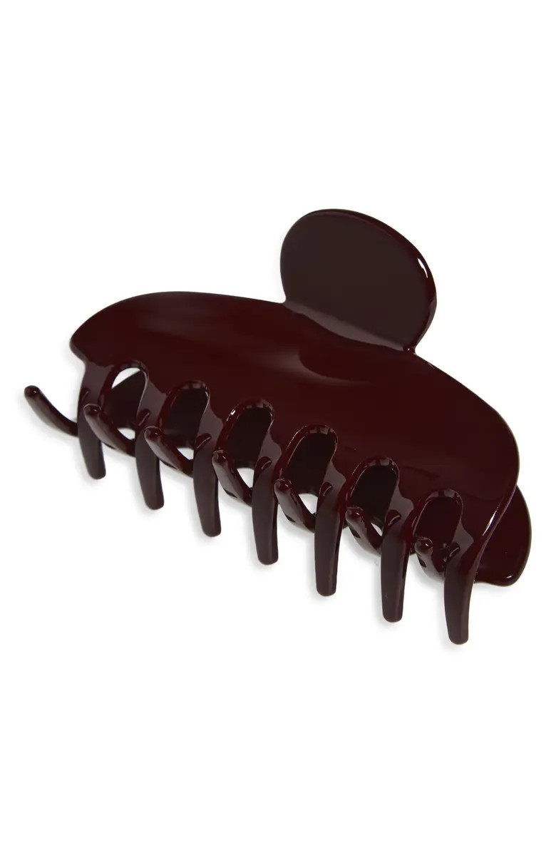 Resin Jaw Clip | Nordstrom