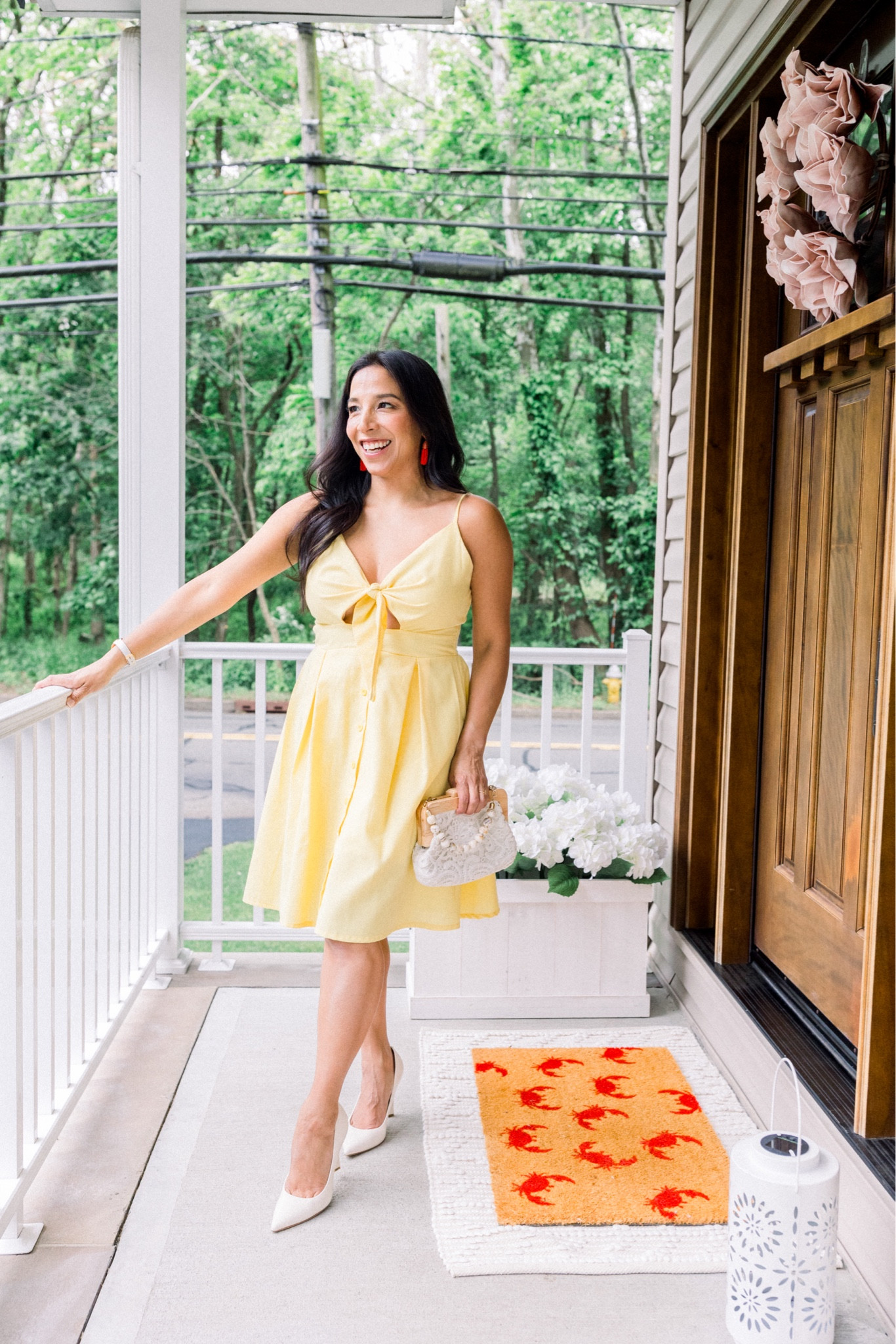 ✨Seasonal Personalized Doormats✨

🚨Use Code ‘KATHERINE15’ for 15% OFF on the Divine Ivy Etsy Shop!🚨

New season, new doormat! Check these cute, fun and festive doormats from this awesome Etsy Shop! Perfect as a housewarming gift, Mother’s Day gift or for your own sweet home! 🎈✨

Home decor
Party decor 
Easter decor
Spring decor
Seasonal decor
Christmas decor
Halloween decor 
Fall decor
Winter decor
Summer decor
Fourth of July decor
Front doormat
Front porch decor 
Outdoor mat
Home styling
Etsy finds
Etsy decor
Etsy favorites
Etsy essentials 
Etsy home 
Look for less
Party styling
Party planning
Backyard entertainment 
Housewarming gift guide
Christmas gift ideas 
Christmas gift guide
Birthday gift ideas 
Gifts for her
Gifts for him
Gift for hostess 
Welcome doormat
Seasonal doormat
Spring doormat 
Summer doormat 
Funny doormat 
Custom doormat  
Holiday decor
Mi casa es su casa
Cute Doormat
Holiday Doormats
Valentines Decor
Farmhouse Decor
Wine lover gift ideas
Wine lover gift guide
Wine lover Christmas gift
Mimosa lover
Champagne lover
Prosecco lover
Friend Christmas gift guide 
Shop small
Target deals 
Target finds
Target home
Target essentials 
Easter gift 
Boho chic
Chic style
Cozy chic style
Chic home decor 
Chic living
Must haves
Mom
Moms day
Mother’s Day gift ideas
Mother’s Day gift guide
Gifts inspo
Women’s gift guide
Women’s style
Fashion
Fashionista
Baby shower dress
Baby shower guest dress
Wedding guest dress
Dresses
Bridal shower dress
Engagement party dress 
Birthday party dress
Nordstrom 
Amazon fashion
Amazon prime day
Amazon deals
Amazon finds
Summer dresses
Evil eye doormat

#LTKGifts #LTKGiftGuide #LTKbemine #Easter #LTKMothersDay #LTKHoliday #LTKCyberweek #LTKSale #LTKWomens
#liketkit #LTKFashion
#LTKunder100 #LTKunder50 #LTKwedding #LTKsalealert #LTKkids #LTKfamily #LTKFind 

#LTKSeasonal #LTKhome #LTKstyletip